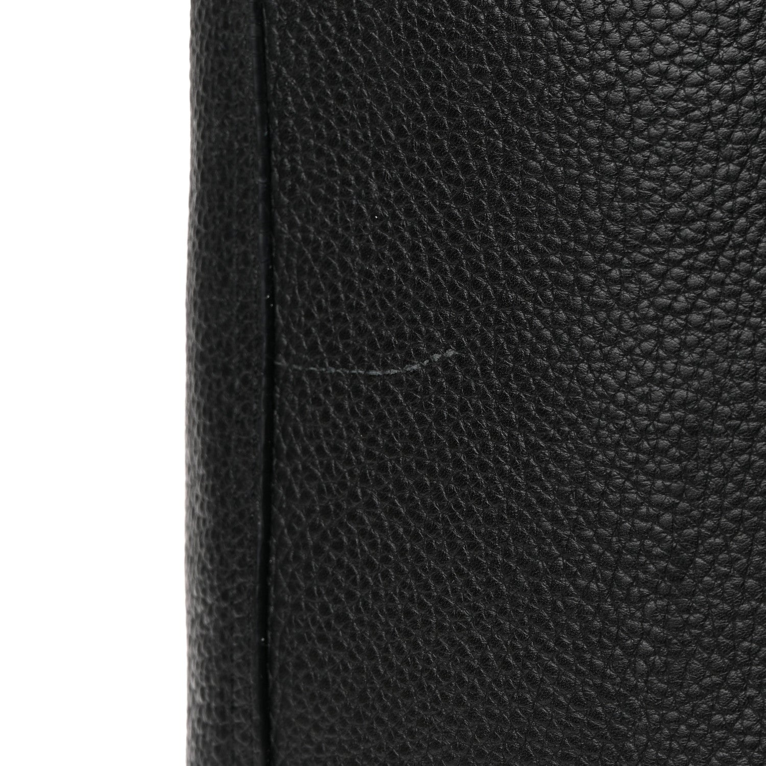 Louis Vuitton Taurillon Monogram Eclipse Cabas Voyage Black 15 of 16