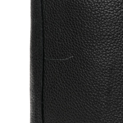 Louis Vuitton Taurillon Monogram Eclipse Cabas Voyage Black 15 of 16