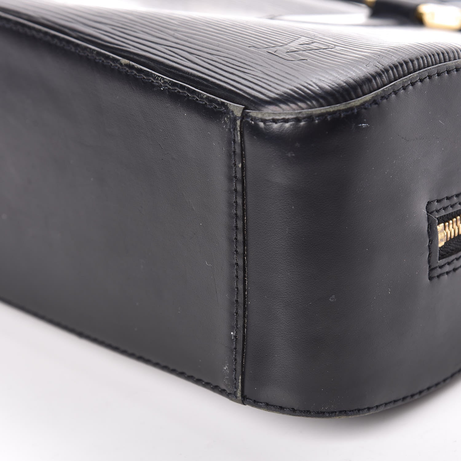 Louis Vuitton Epi Jasmin Black 15 of 21