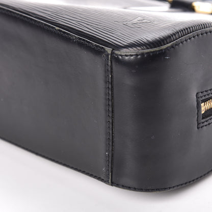 Louis Vuitton Epi Jasmin Black 15 of 21