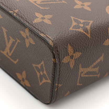 Louis Vuitton Monogram Phone Box Legacy 11 of 11