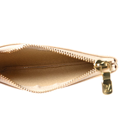 Louis Vuitton Damier Azur Key Pouch 5 of 9