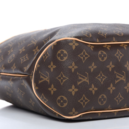 Louis Vuitton Monogram Delightful PM 6 of 10