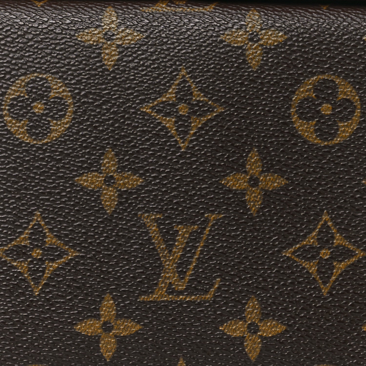 Louis Vuitton Monogram Recital 7 of 9