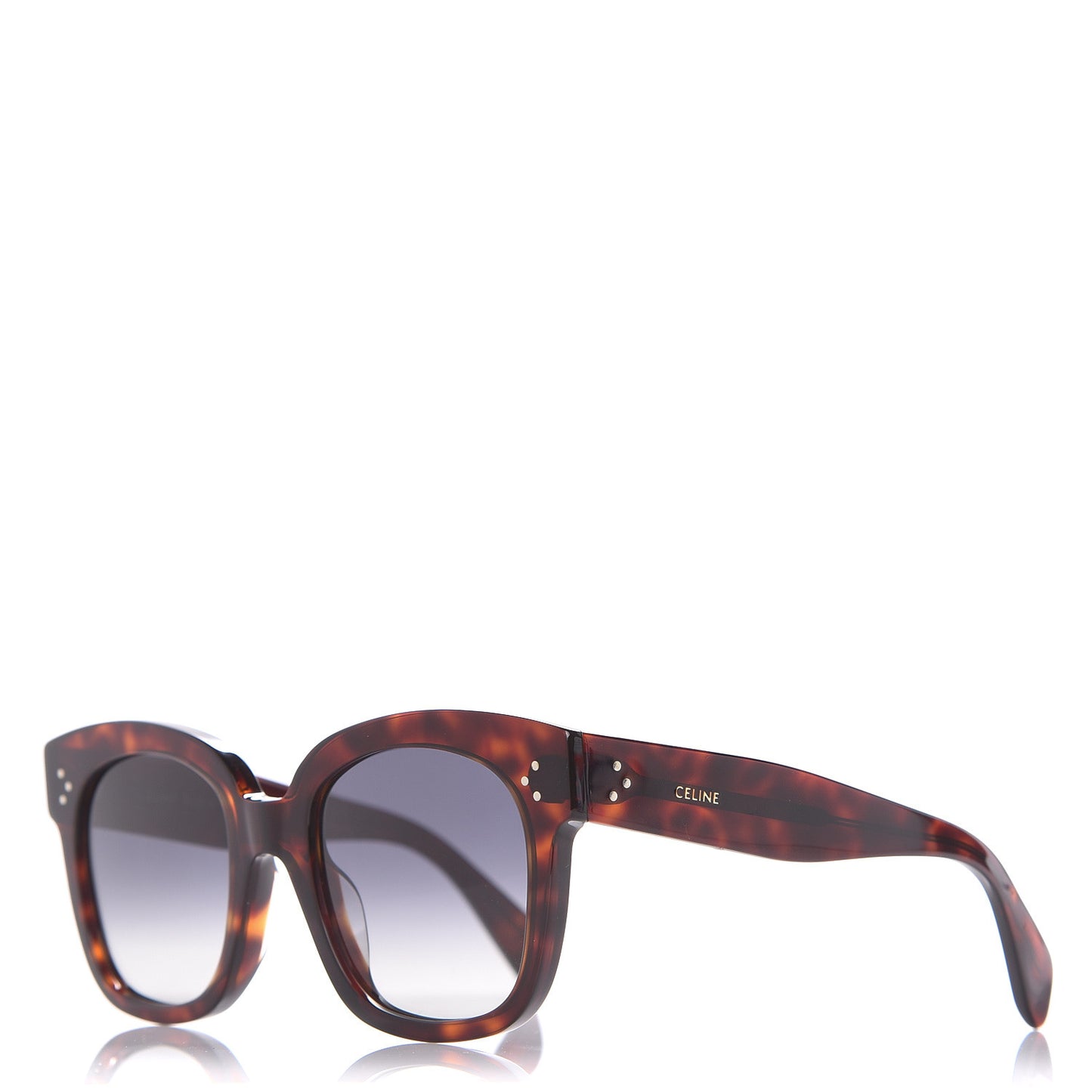 New Audrey CL4002UN Sunglasses Tortoise