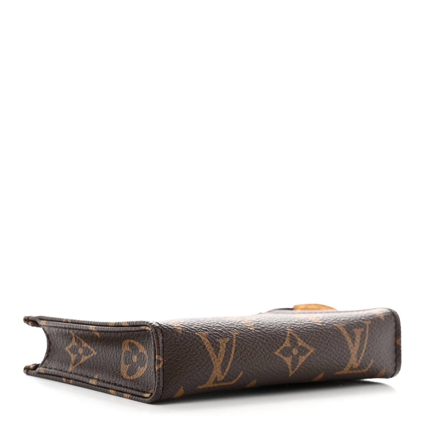 Louis Vuitton Monogram Toiletry Pouch 15 4 of 6