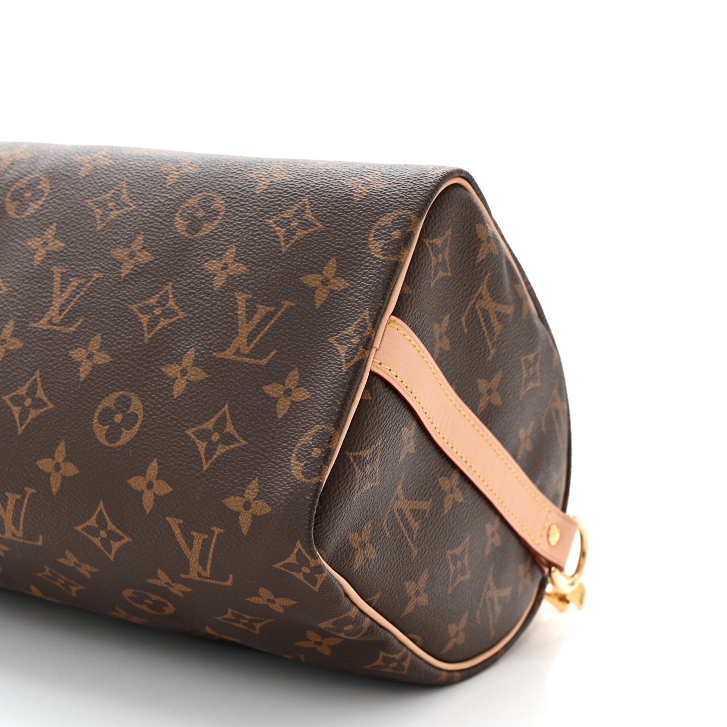 Monogram Speedy Bandouliere 25