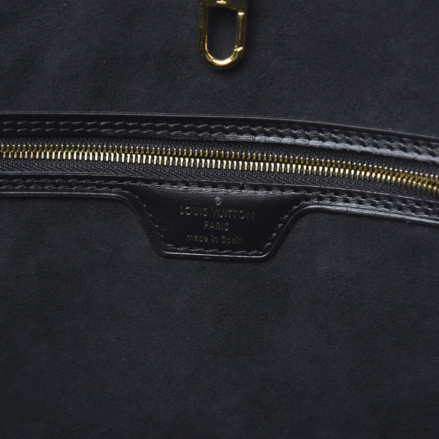 Louis Vuitton Game On Neverfull MM White 6 of 10