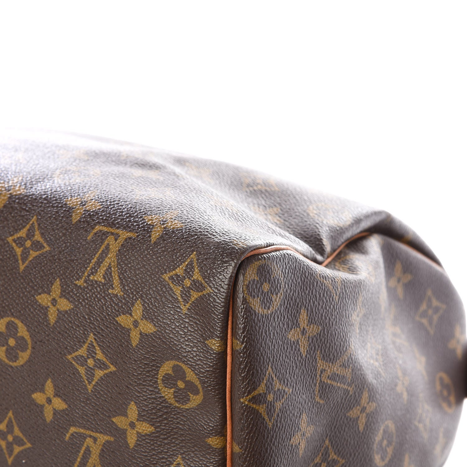Louis Vuitton Monogram Speedy 35 8 of 11