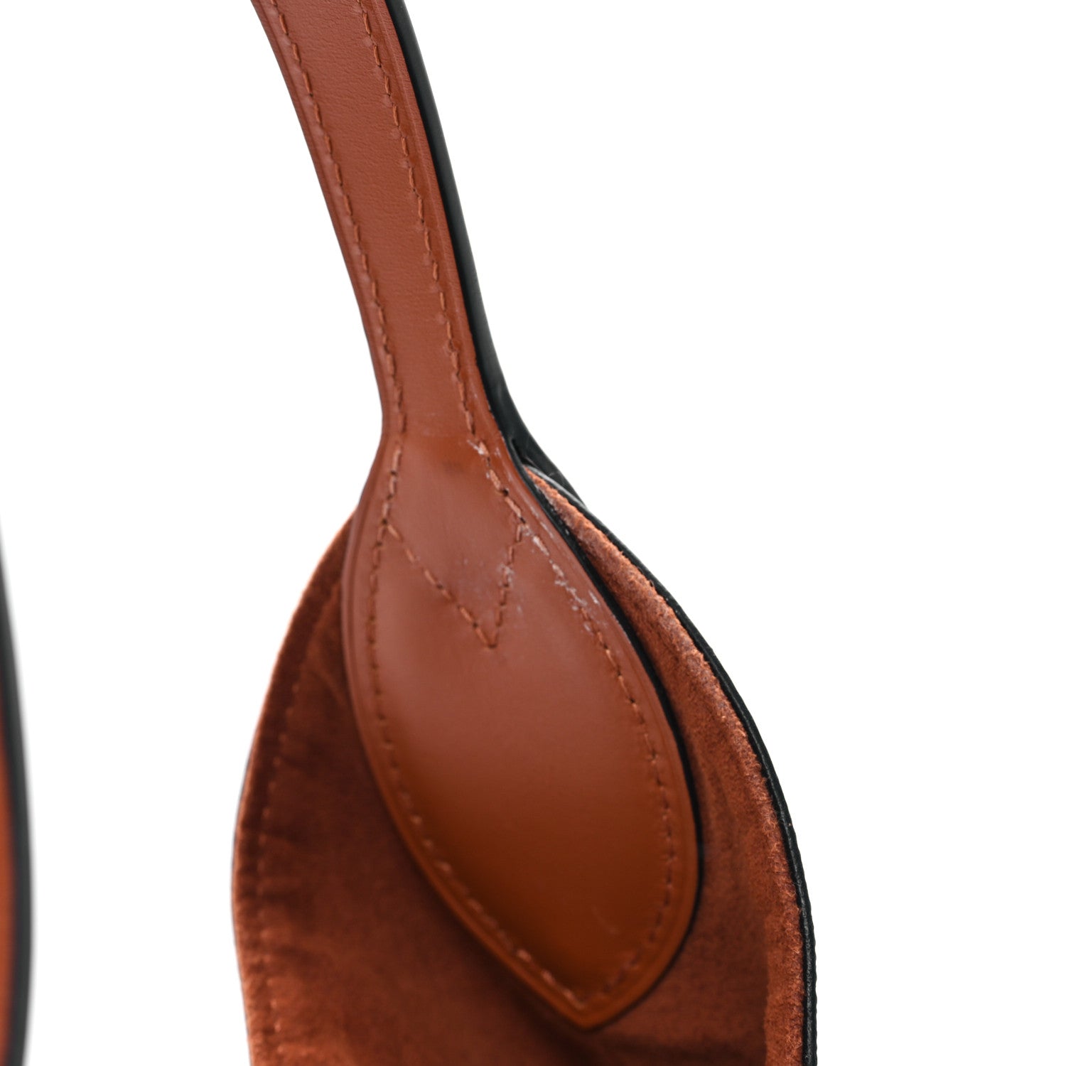 Louis Vuitton Monogram Flower Hobo Caramel 11 of 11