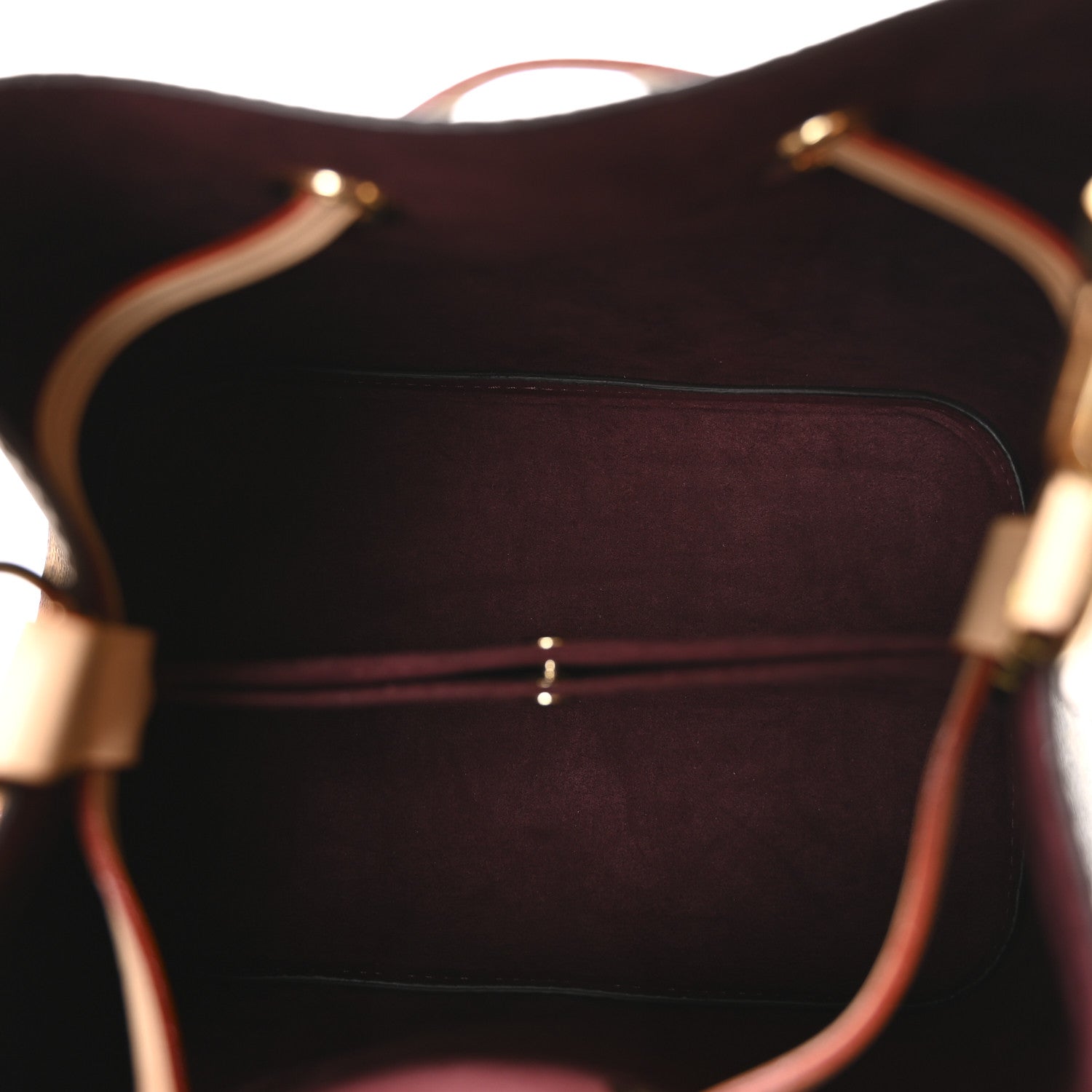 Louis Vuitton Monogram Neonoe BB 5 of 10