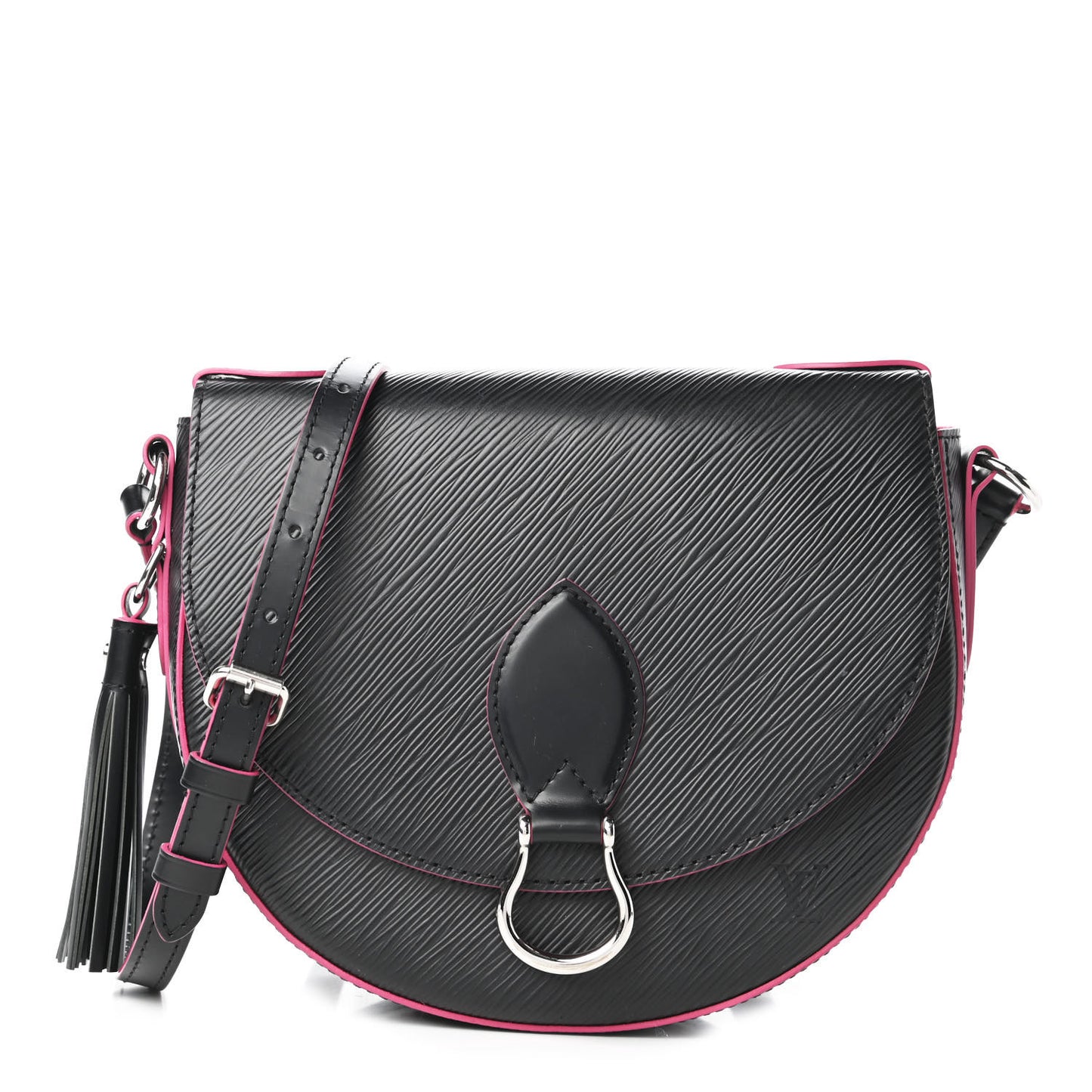 Epi Saint Cloud NM Black