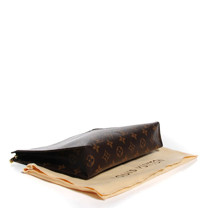Louis Vuitton Monogram Toiletry Pouch 26 4 of 7