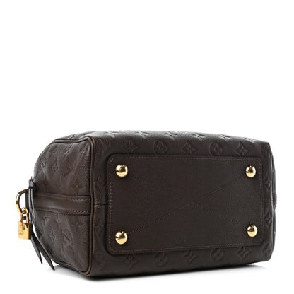 Louis Vuitton Empreinte Speedy Bandouliere 25 Terre 3 of 5