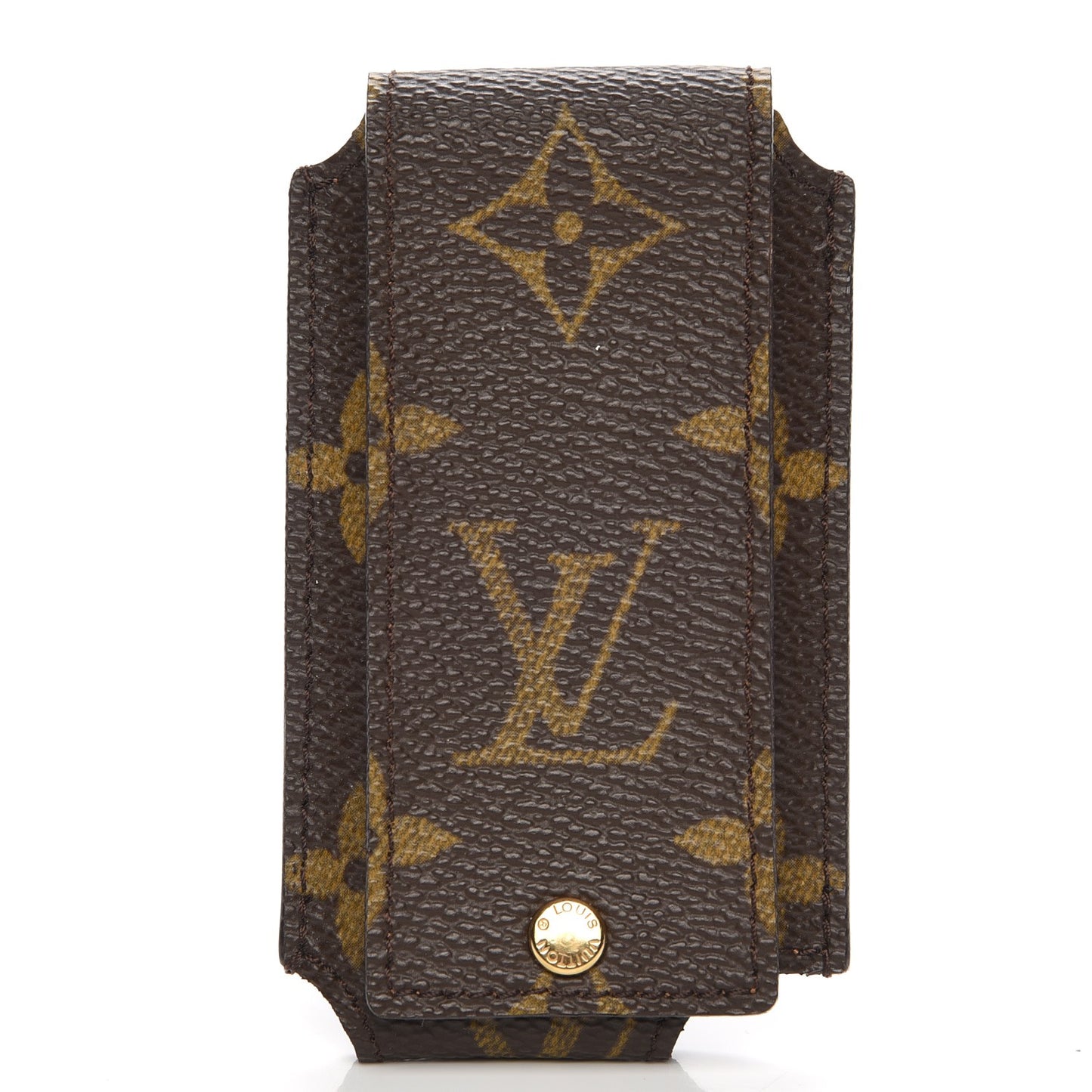 Monogram iPod Nano Case