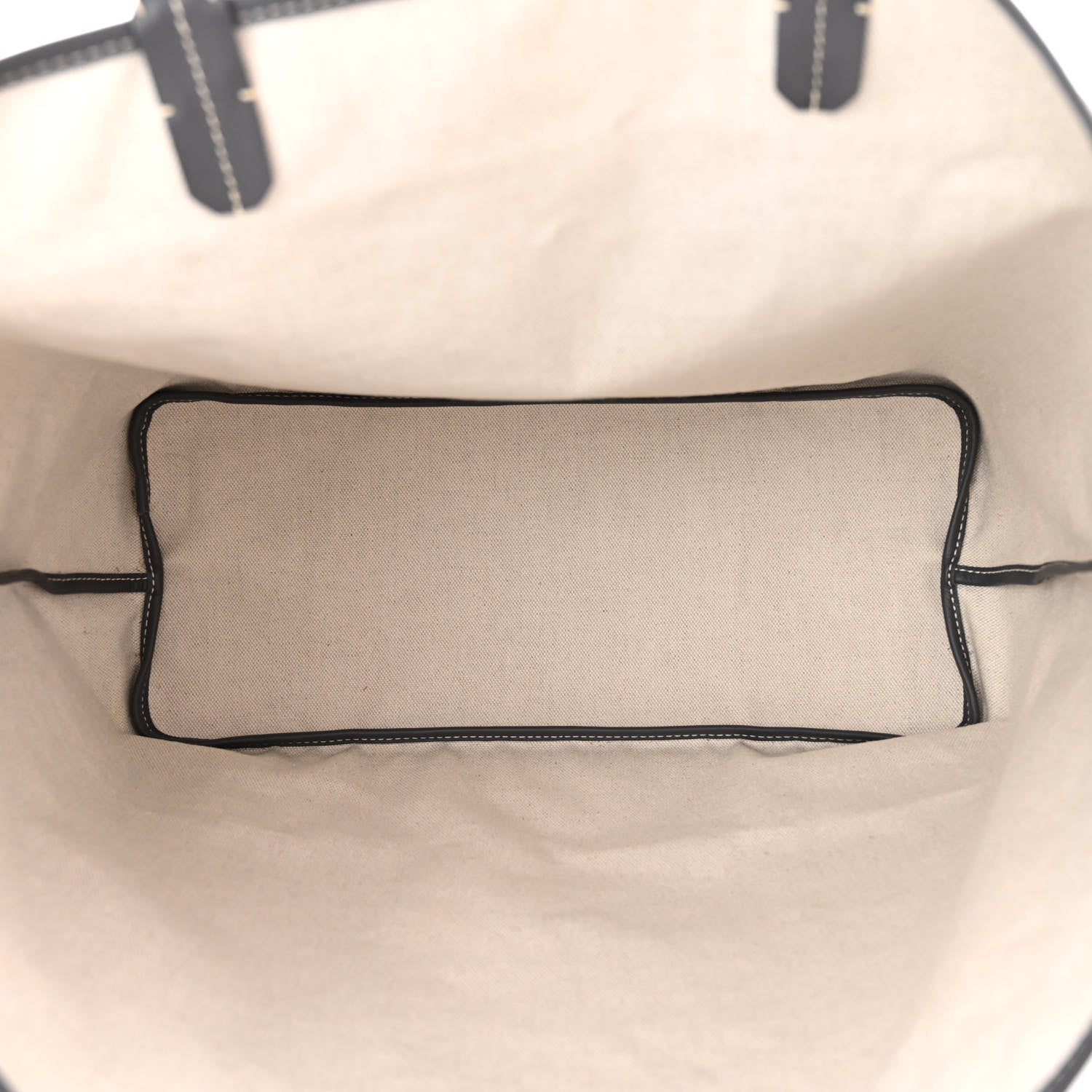 Goyard Goyardine Saint Louis PM Grey 5 of 10