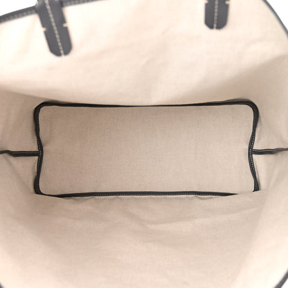 Goyard Goyardine Saint Louis PM Grey 5 of 10