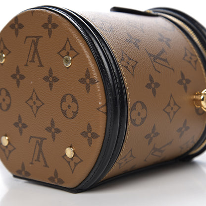 Louis Vuitton Reverse Monogram Cannes 7 of 8