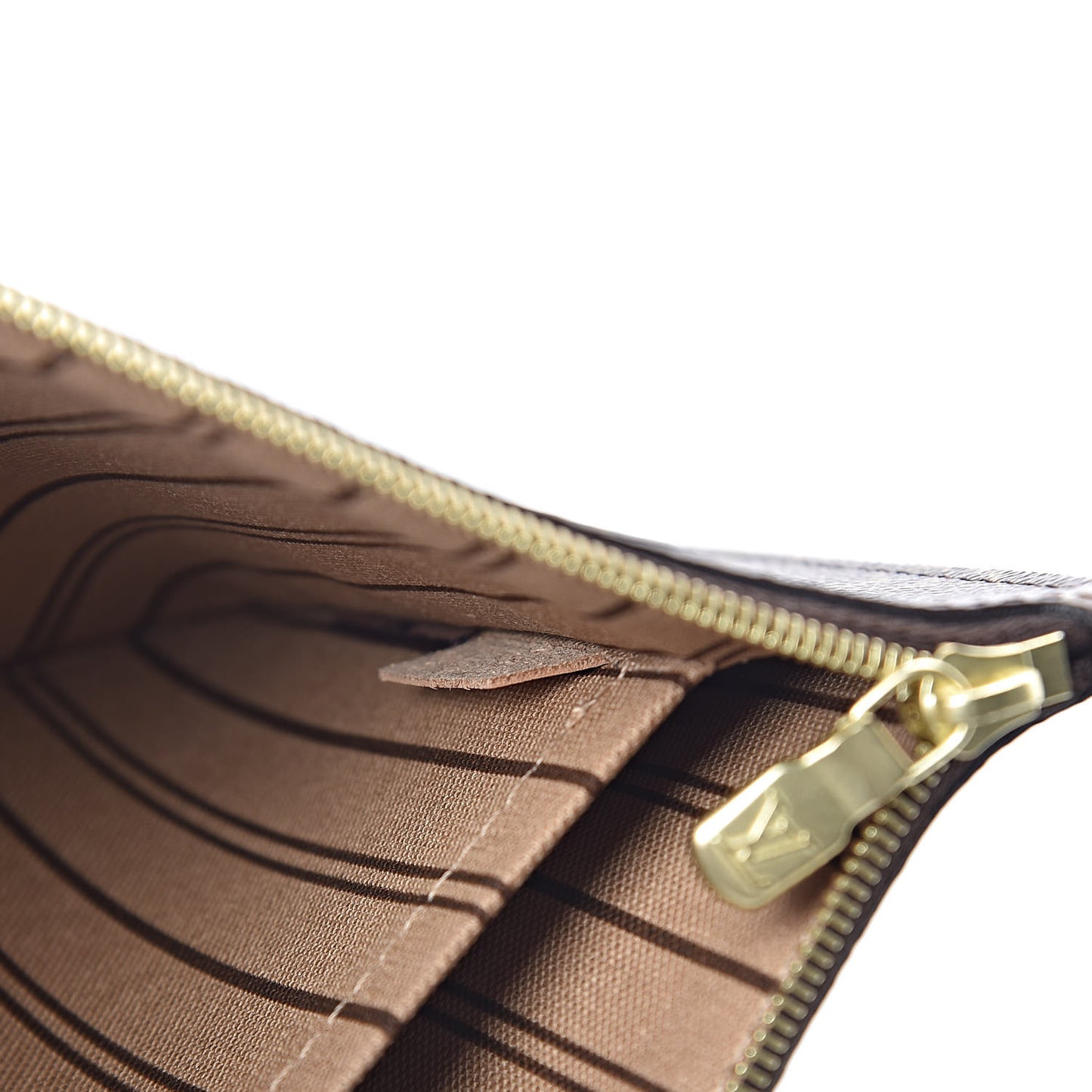 Monogram Neverfull MM GM Pochette
