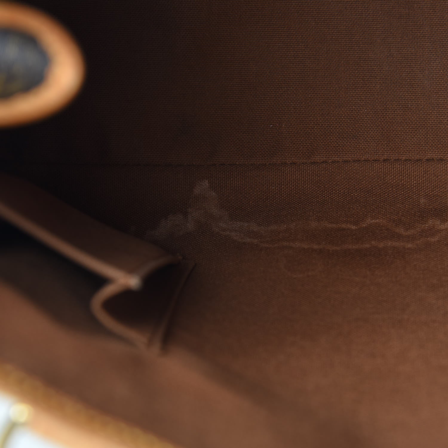 Louis Vuitton Monogram Batignolles Horizontal 11 of 13