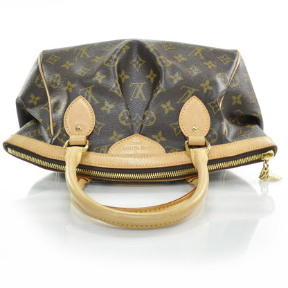 Louis Vuitton Monogram Tivoli PM 4 of 8