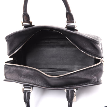 Loewe Calfskin Amazona 28 Black 4 of 11