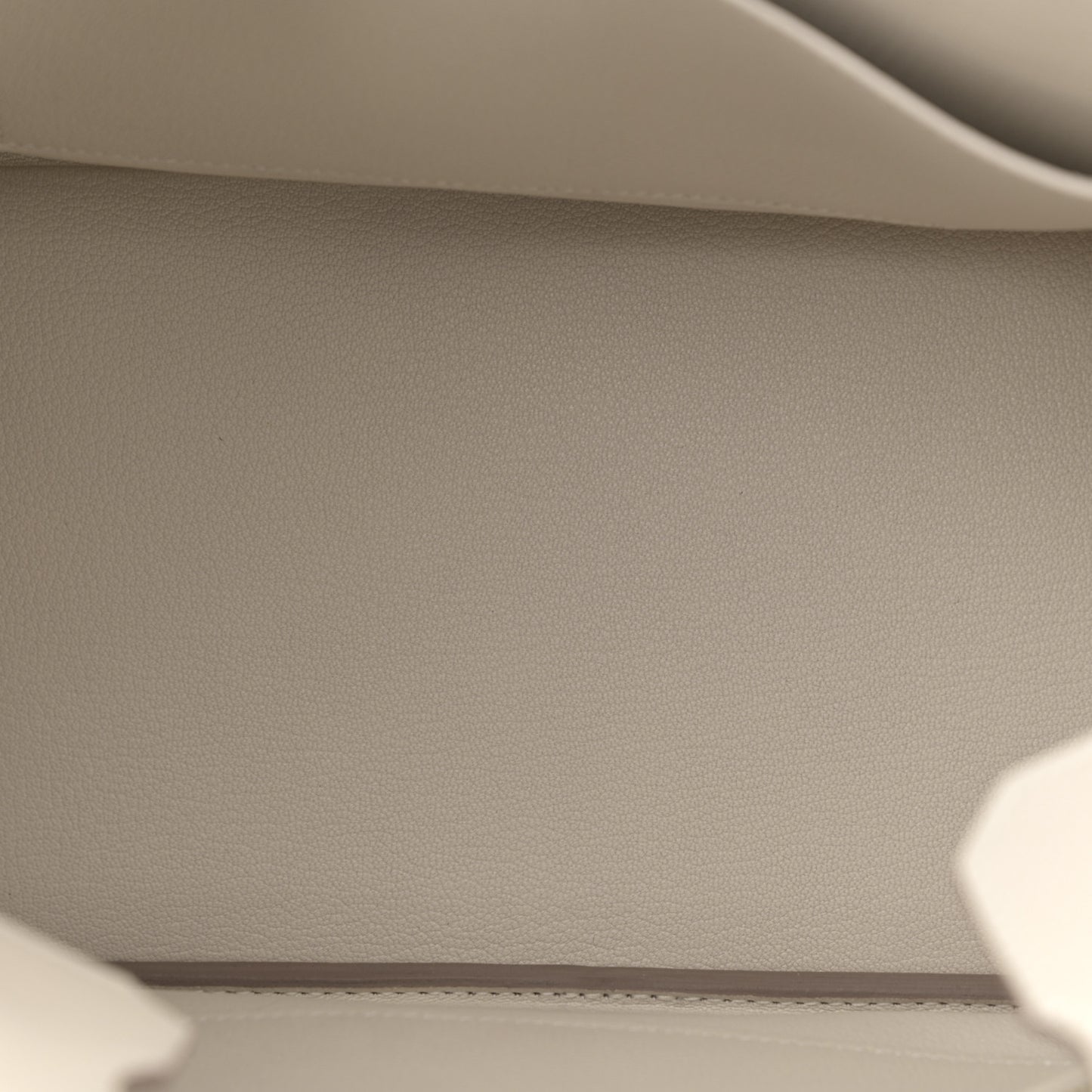 Togo Birkin 30 Craie