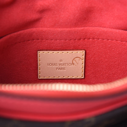 Louis Vuitton Monogram Pallas BB Poppy 8 of 11