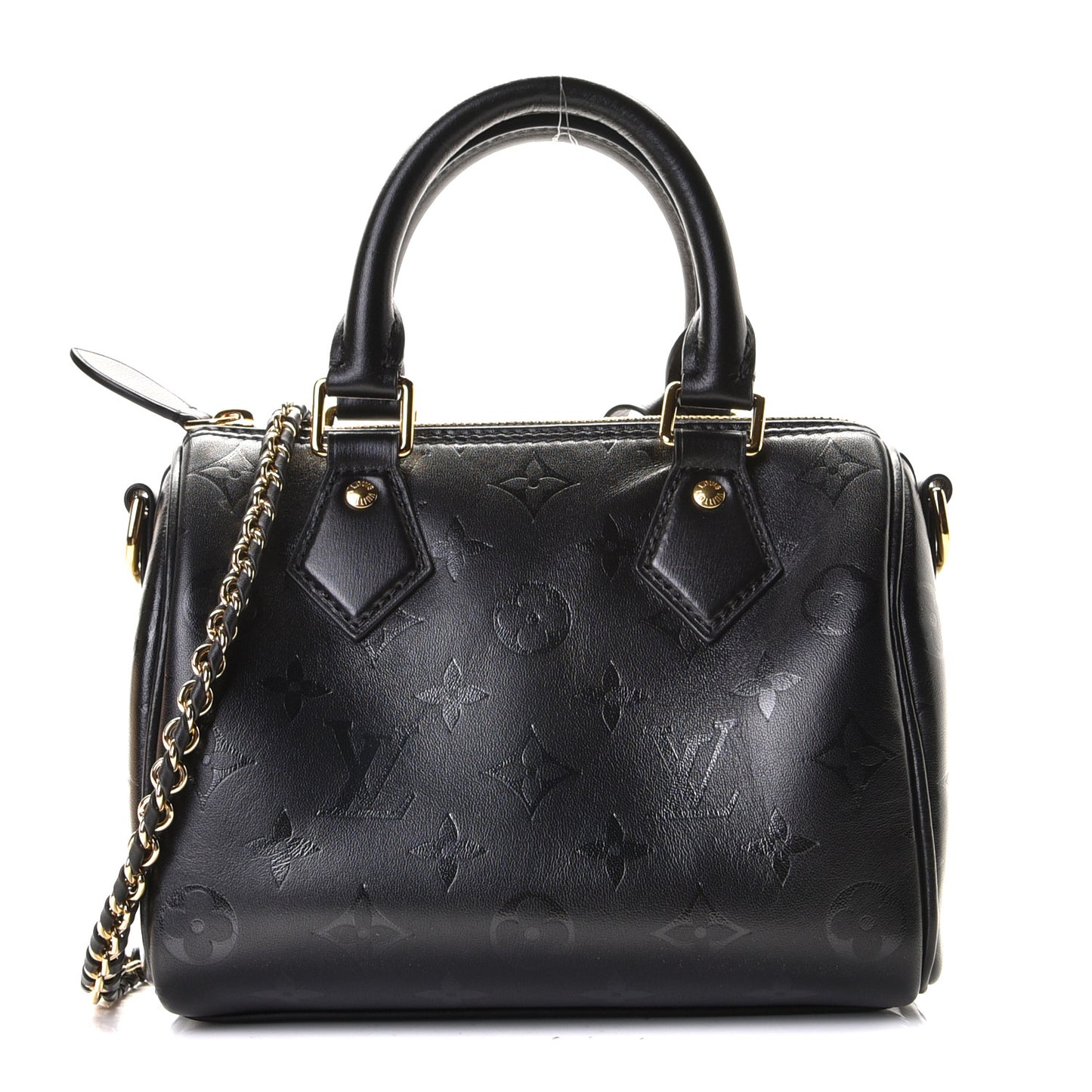 Monogram Ink Speedy BB Black