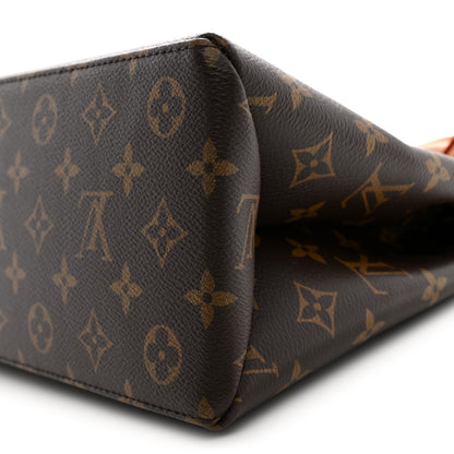 Louis Vuitton Monogram Petit Palais 9 of 9