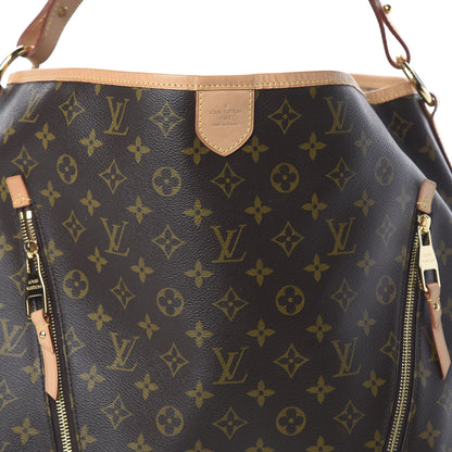 Louis Vuitton Monogram Delightful GM 8 of 8