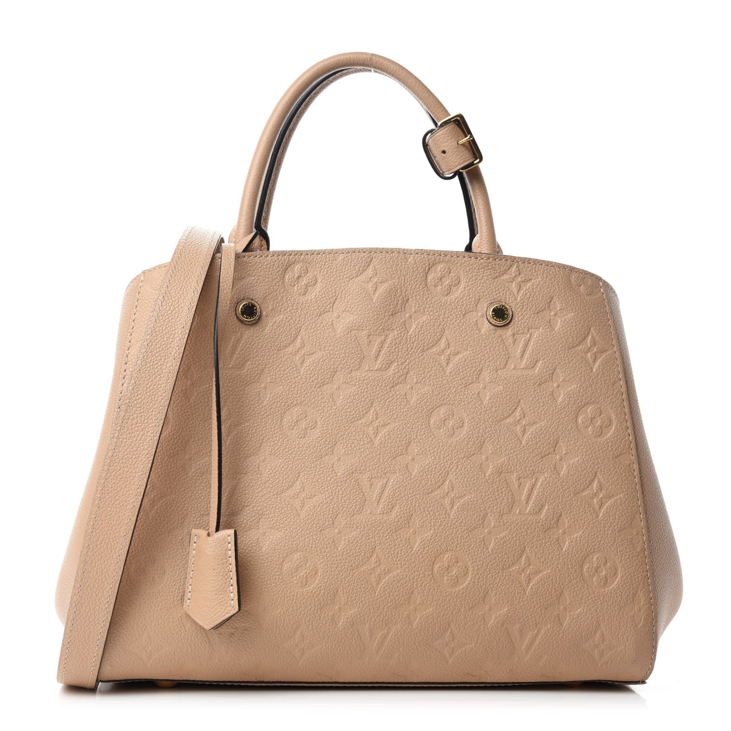 Empreinte Montaigne MM Beige Rose