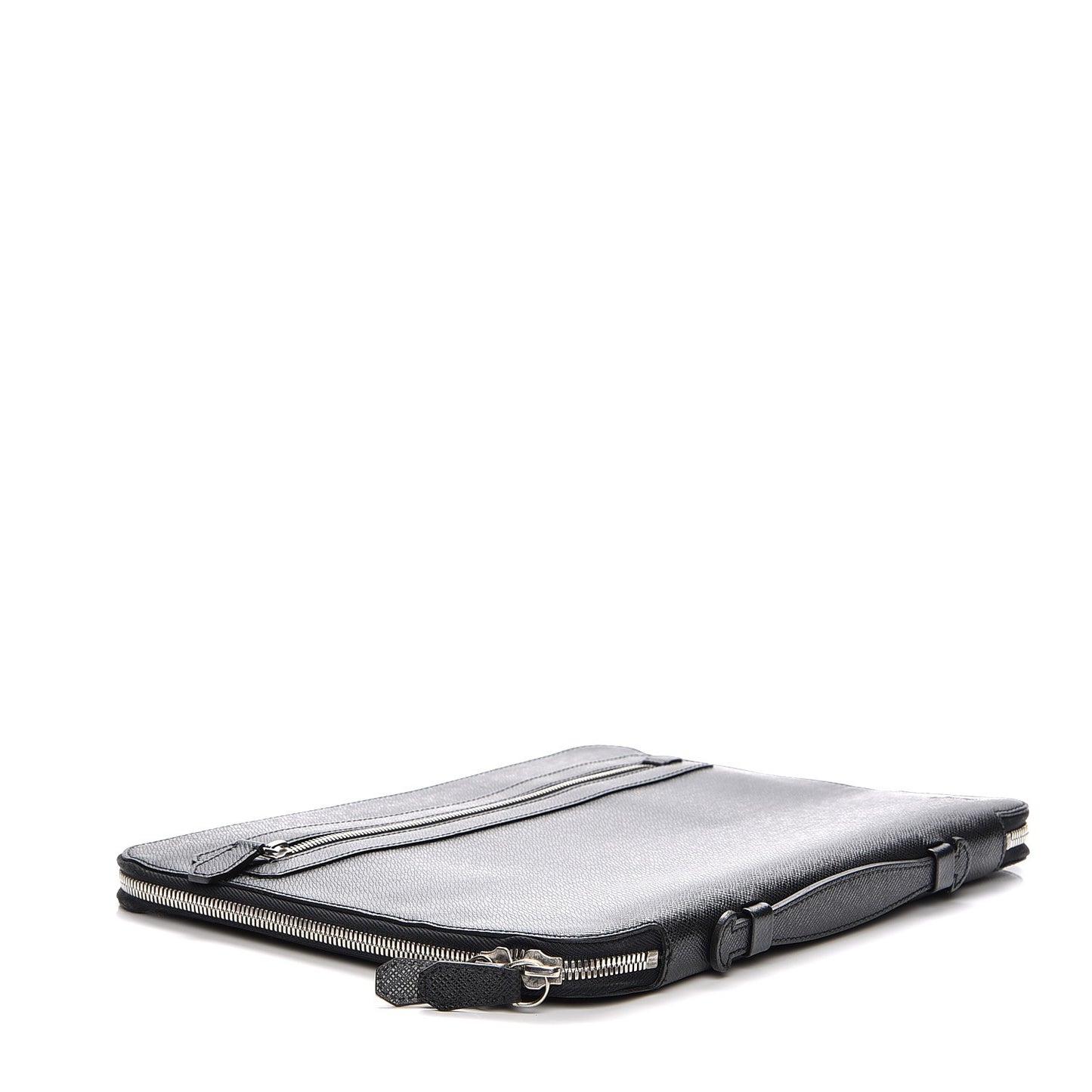 Taiga Vladimir Business Portfolio Briefcase Ardoise