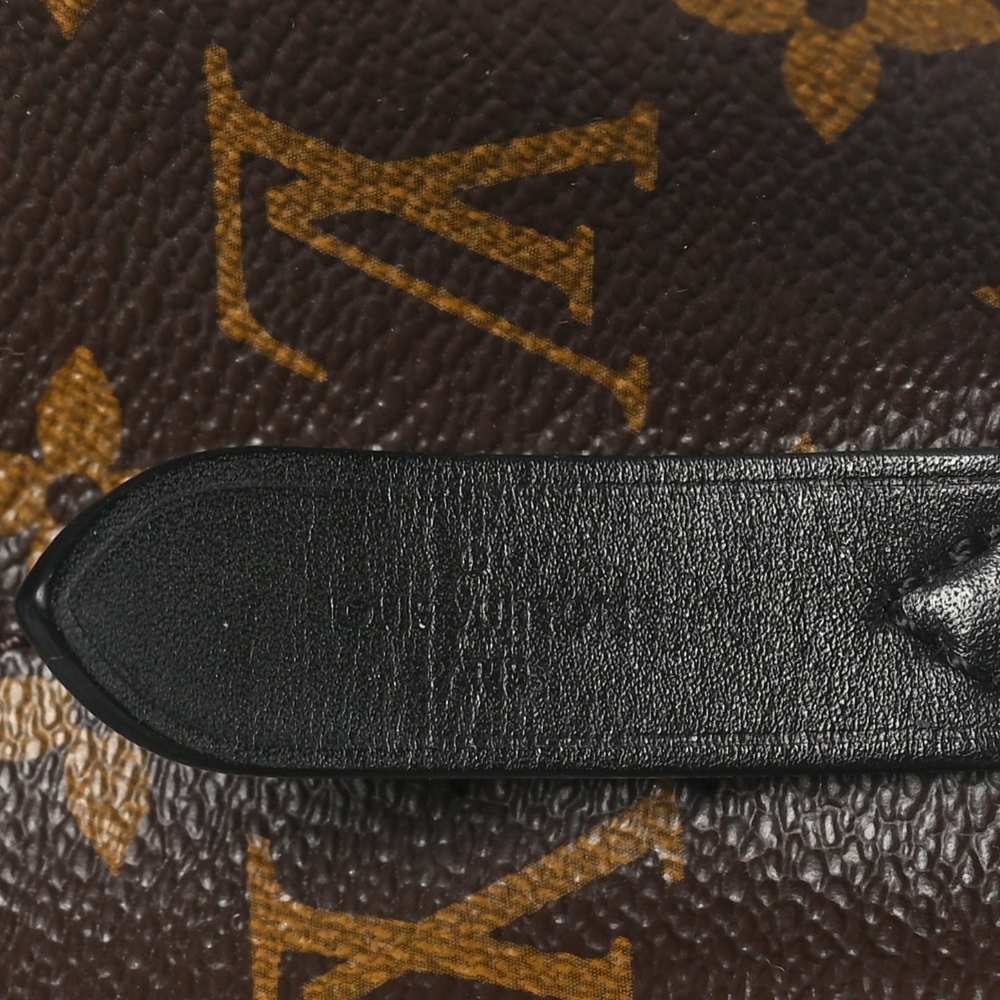 Monogram Neonoe MM Black