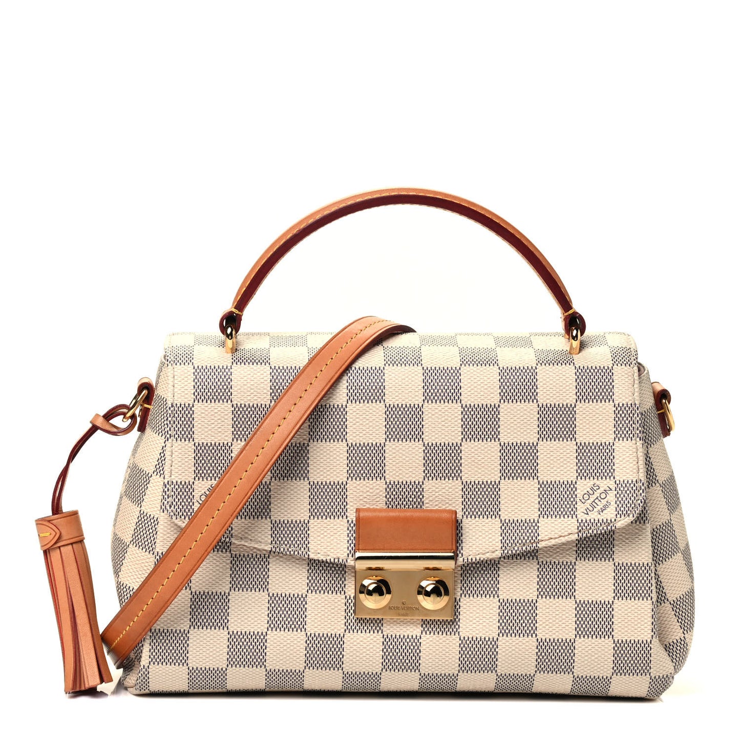 Damier Azur Croisette