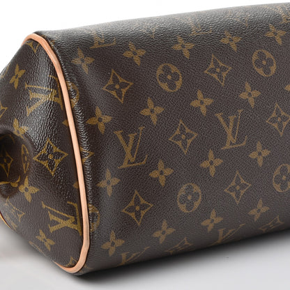 Louis Vuitton Monogram Montorgueil PM 8 of 9