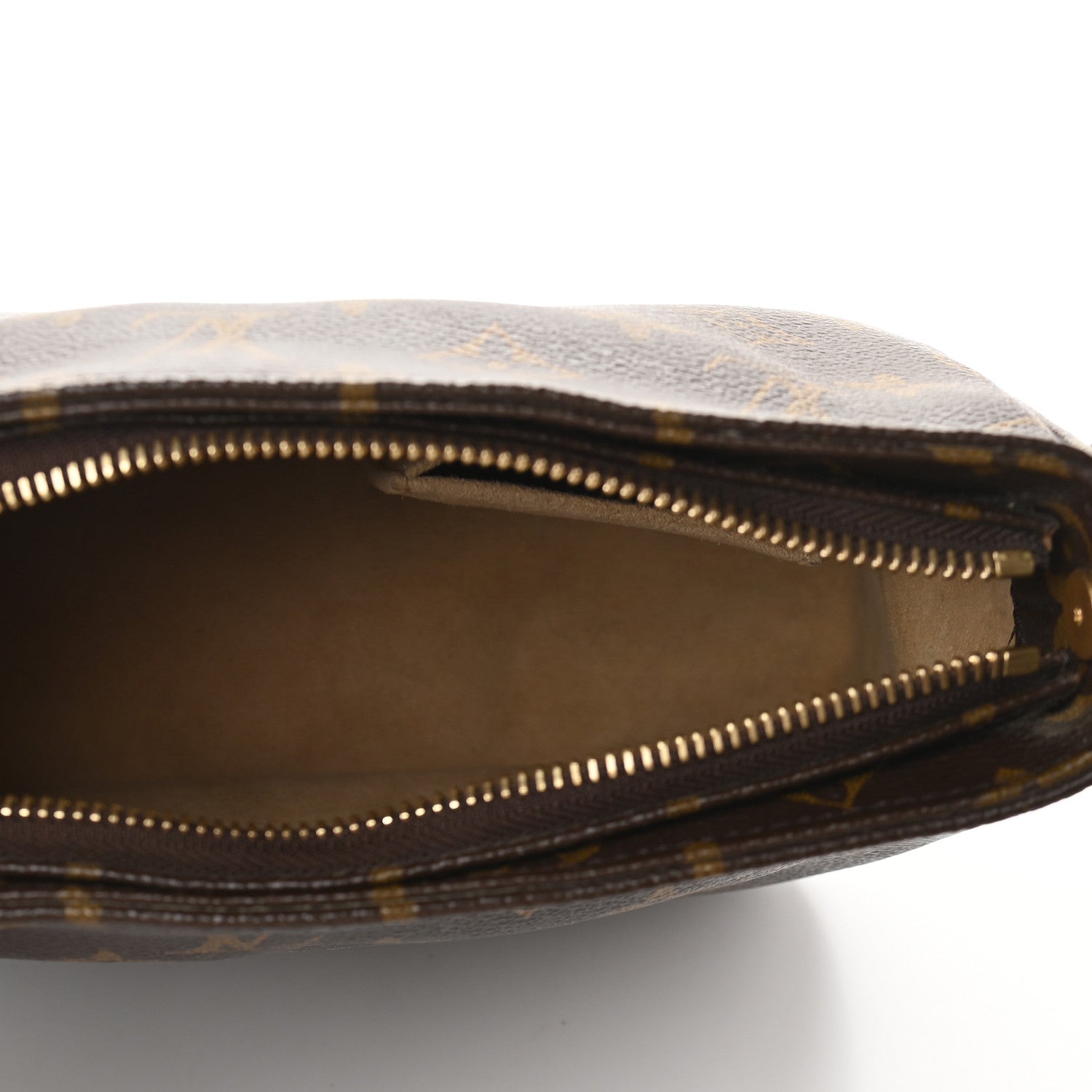 Louis Vuitton Monogram Looping MM 5 of 8