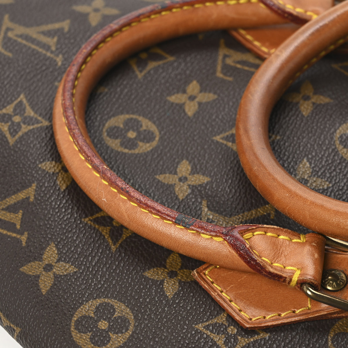 Monogram Speedy 30