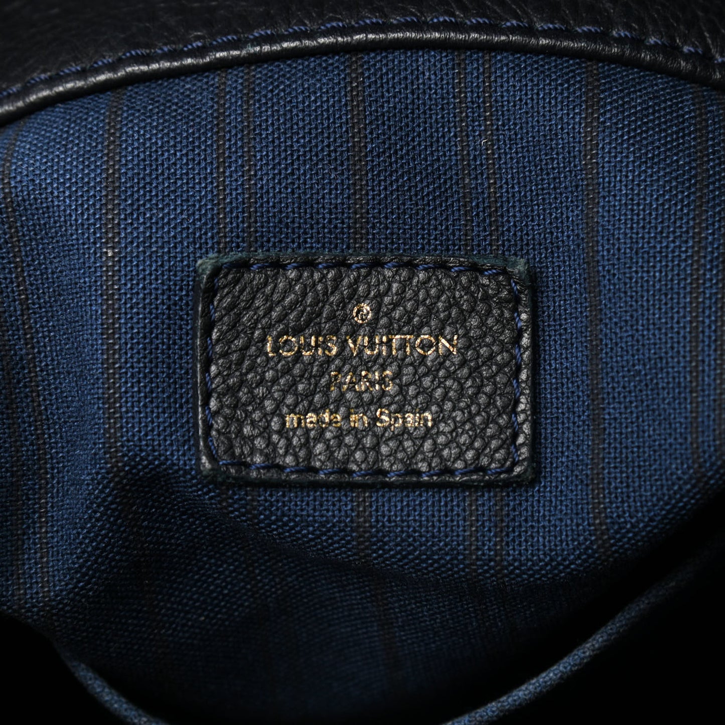 Empreinte Artsy MM Infini