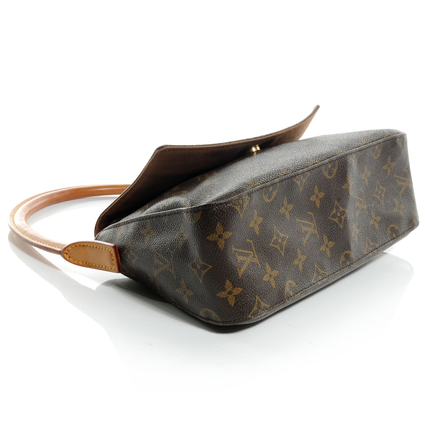 Monogram Mini Looping