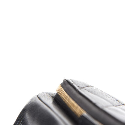 Chanel Caviar Quilted Medium Business Affinity Camera Case Black 9 of 21