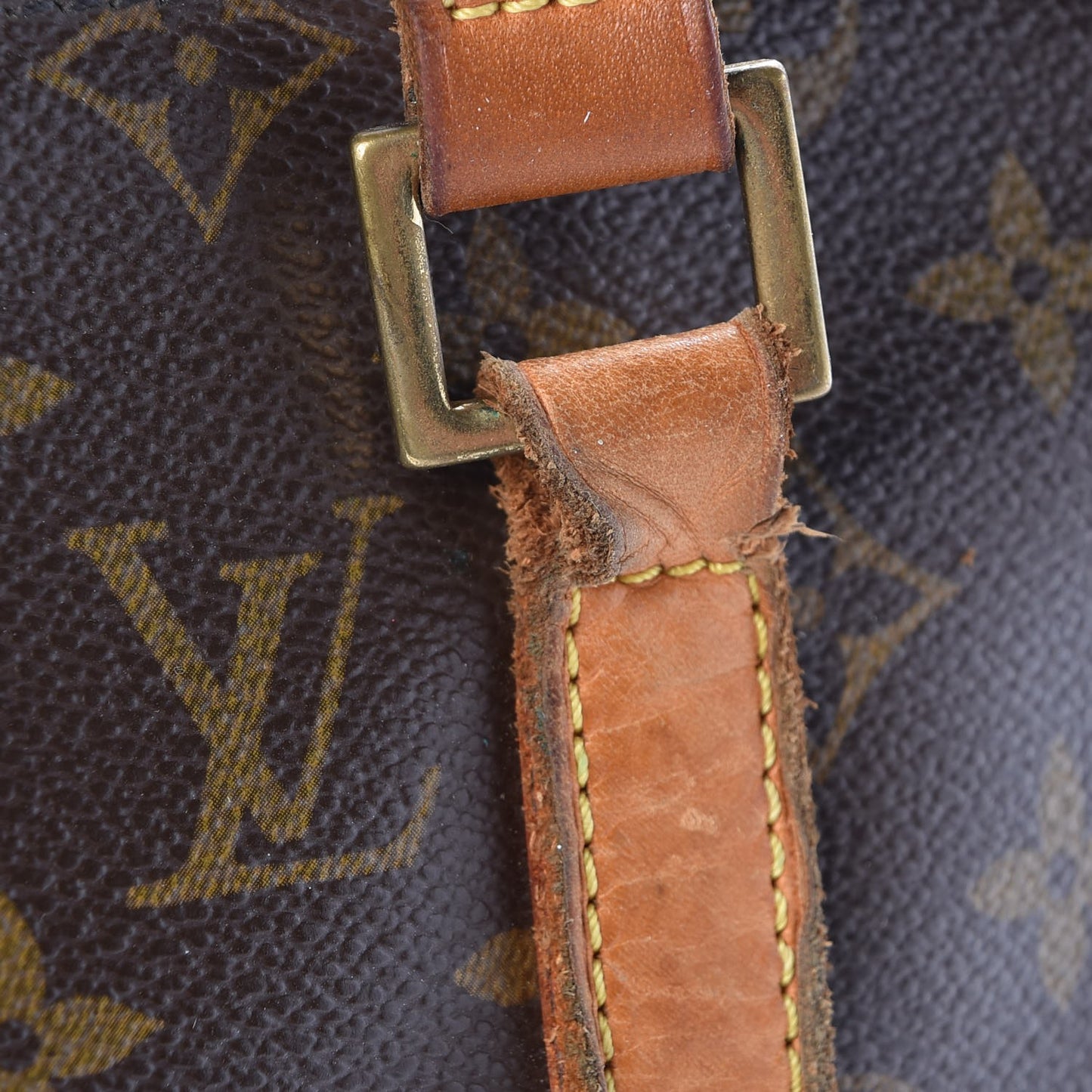Monogram Cabas Piano