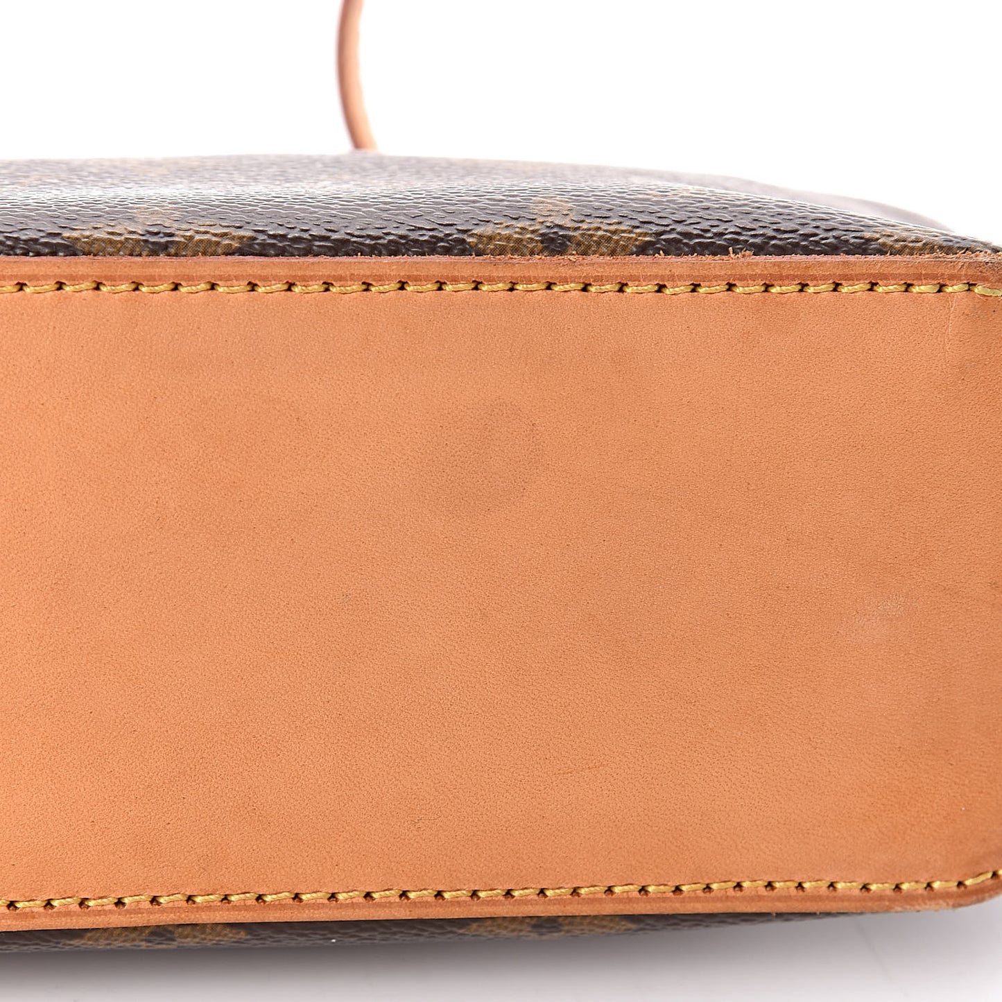 Monogram Trotteur