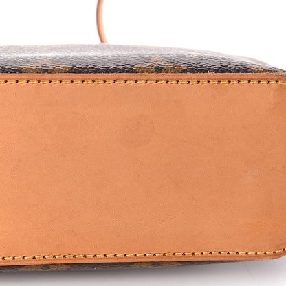 Louis Vuitton Monogram Trotteur 15 of 15