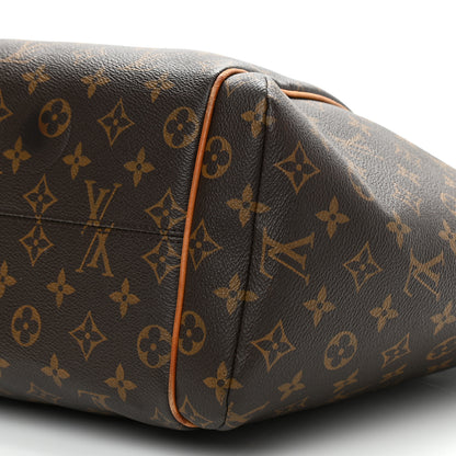 Louis Vuitton Monogram Totally MM 10 of 19