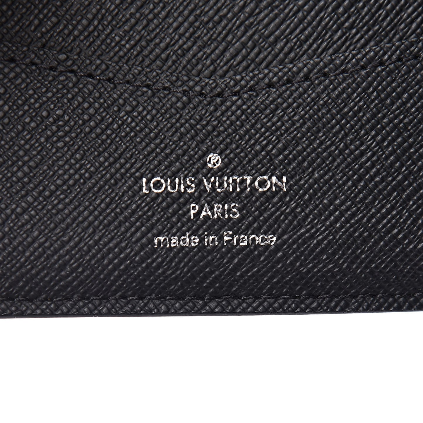 Monogram Eclipse Slender Wallet