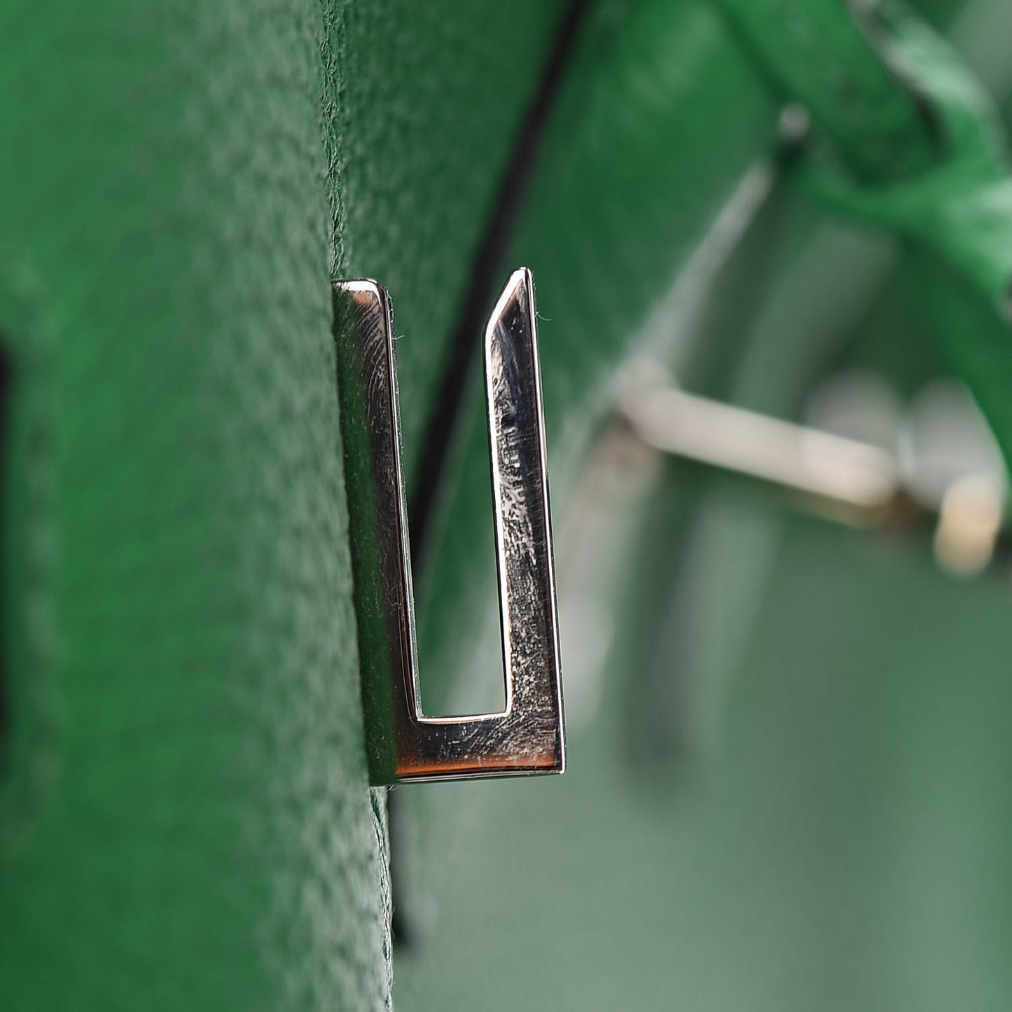 Togo Birkin 35 Bambou