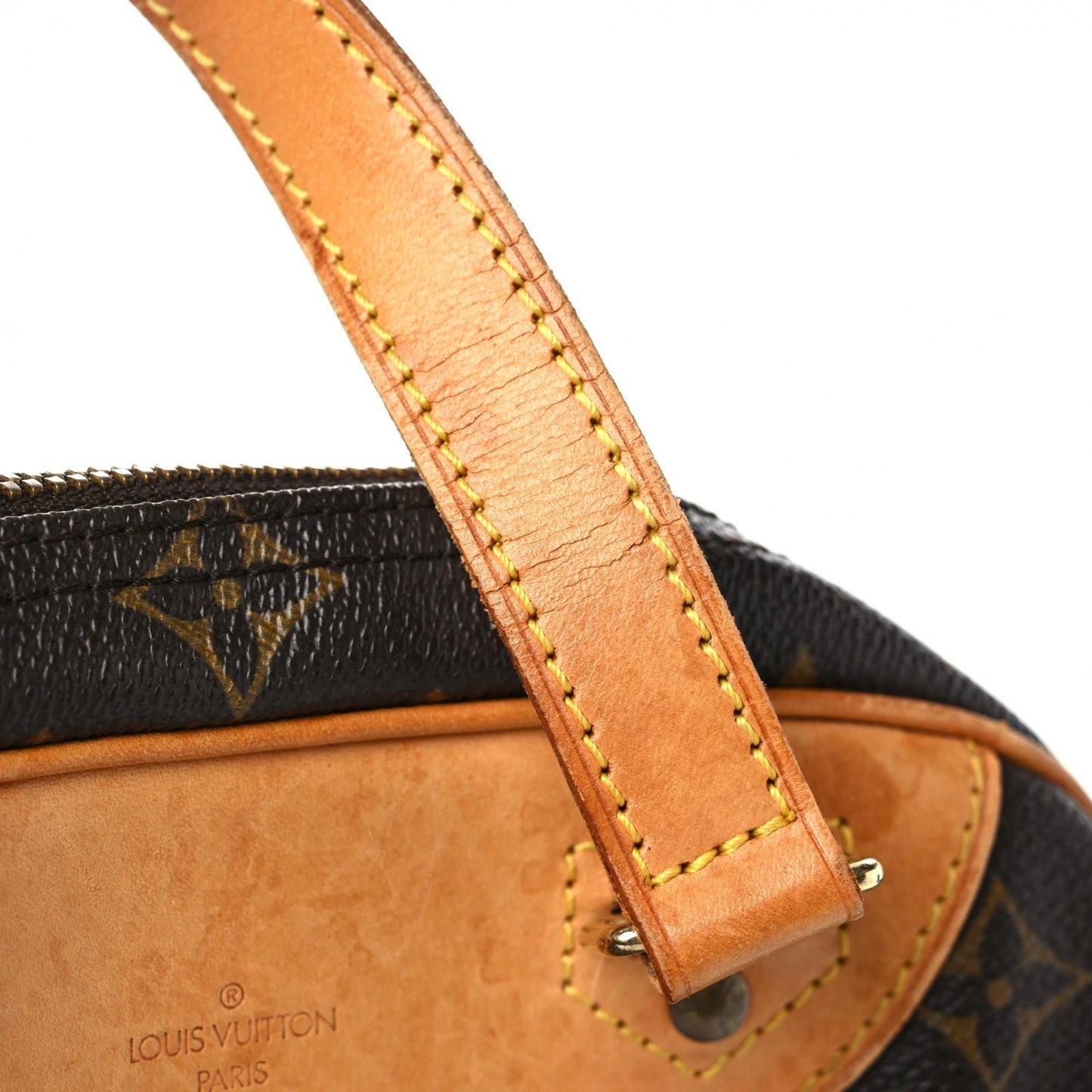 Monogram Excursion Shoe Bag