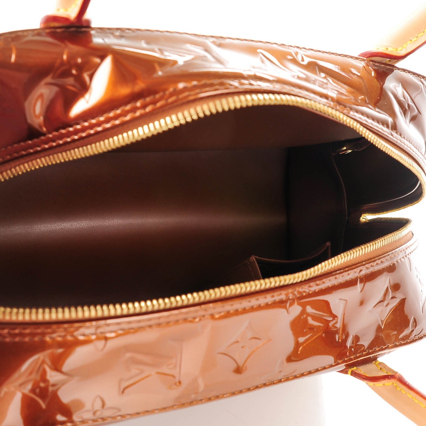 Vernis Tompkins Square Bronze