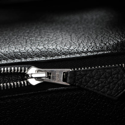 Hermes Togo Birkin 35 Black 16 of 25